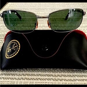 Men’s Ray-Ban Sunglasses